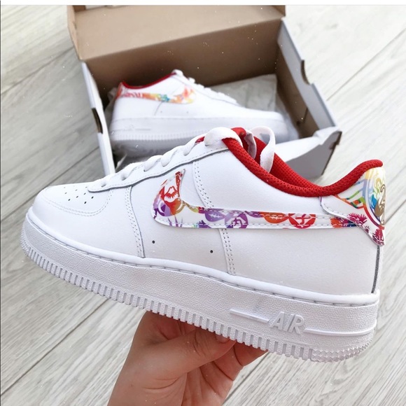 Air force 1 - Picture 8 of 8